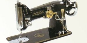 Zigzag Embroidery Machine