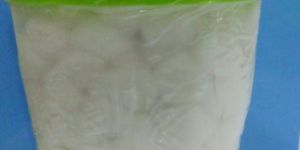 Cotton Ball Dispenser