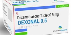 Dexamethasone Tablet