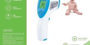 Infrared Thermometer