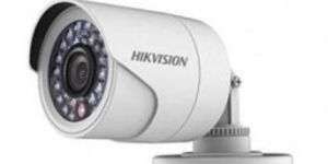 CCTV Camera