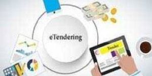 E Tendering Services