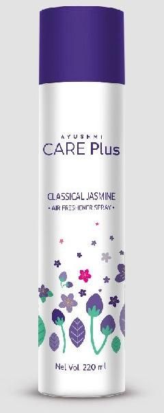 Third Party Room Freshner Aerosol Spray