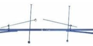 Plate Load Test Apparatus