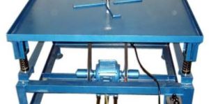 Vibrating Table