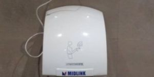 Hand Dryer