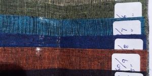 Cotton Linen Fabric
