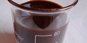 Black Floor Cleaner Concentrate