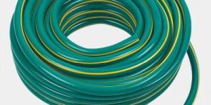 Green Hose Pipe