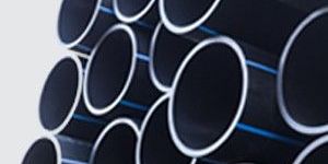 HDPE Pipes