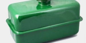 Oil Engine Lister Tank