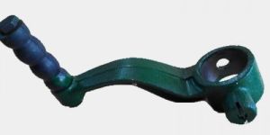 Starting Handle