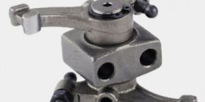 Valve Rocker Assembly