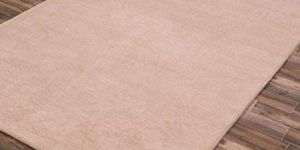 Hand Tufted Plain Carpets