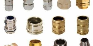 Brass Cable Glands