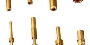 Brass Electrical Components