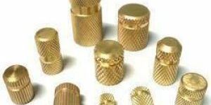 Brass Moulding Inserts