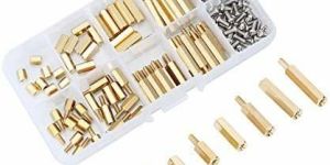 Brass Spacers And Standoffs