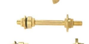 Brass Transformer Parts