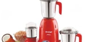 Fasto Mixer Grinder