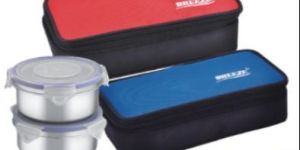 Magic Lock Seal Lunch Box
