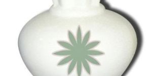 Modern Ceramic Vase