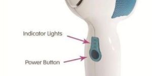 Diode Laser Hair Removal Machine