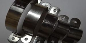 Stainless Steel Clamp