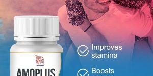 Amoplus Capsules