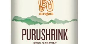 Purushrink Tablets