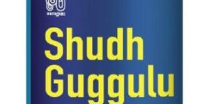 Shudh Guggulu Capsules