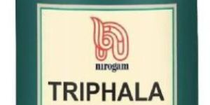 Triphala Capsules