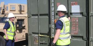 Custom Clearance Services