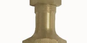 Bronze Union Bonnet Globe Valve