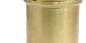 Gun Metal Foot Valve Boring Type