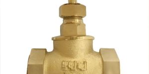 Gun Metal Globe Valves