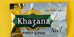 Khazana No. 1 Sweet Supari