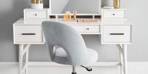 Modern Dressing Table