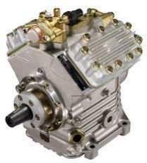 Open Type Danfoss Bock Compressor