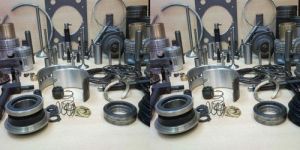 Air Compressor Parts