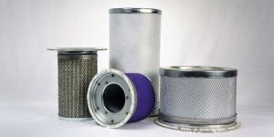 Air Oil Separator - KPC