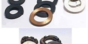 Compressor Gland Packing Seal And Oil Wiper Rings