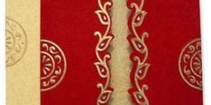 Wedding Cards
