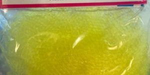 Loofah Bath Scrubber