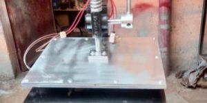 Scrubber Packing Machine