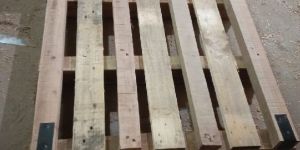 Wood Pallets