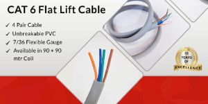 Lift Cables