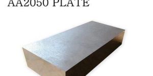 Aluminium Alloy 2050 Plate