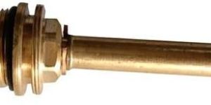 Concealed Brass Spindle
