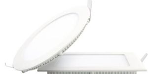 Slim Panel Light
